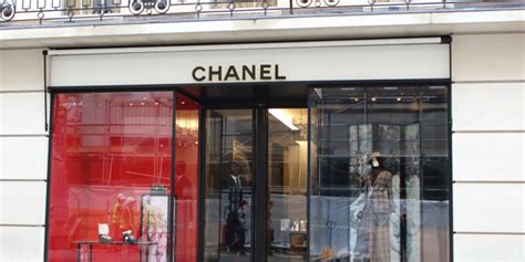 chanel recrutement oise|chanel poste à faire.